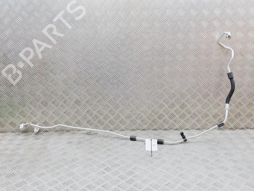 Used AC pipe AC pipe BMW 3 (G20, G80, G28) 330 e Plug-in-Hybrid (292 hp) 39656605 39656605