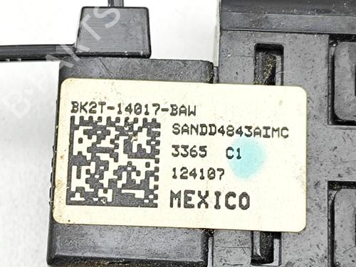Switch FORD TRANSIT CUSTOM V362 Bus (F3) 2.2 TDCi | BP37029589I30  - Image 6