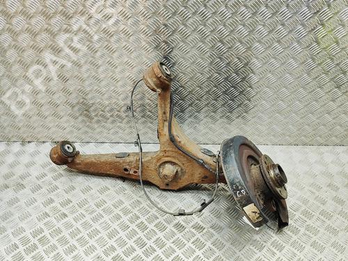 right-rear-steering-knuckle-vw-transporter-t5-van-7ha-7hh-7ea-7eh-2003-38622945 main image