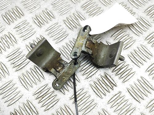 Used Hinge/Door check strap VW TOUAREG (7P5, 7P6) 3.0 V6 TDI (245 hp) 29830351