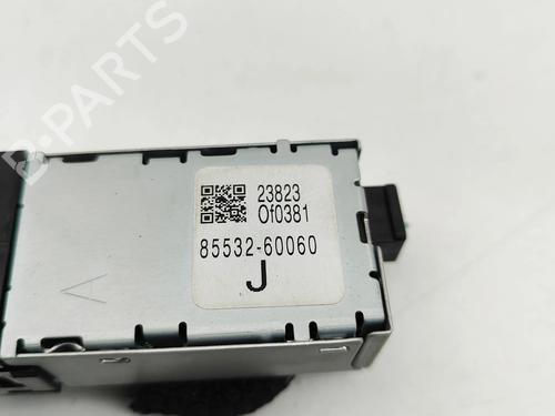 Electronic module TOYOTA bZ4X (_EAM1_) EV (XEAM10) | BP34248931M83  - Image 5