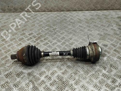 Left front driveshaft VW TIGUAN (5N_) 2.0 TDI | BP17444583M38