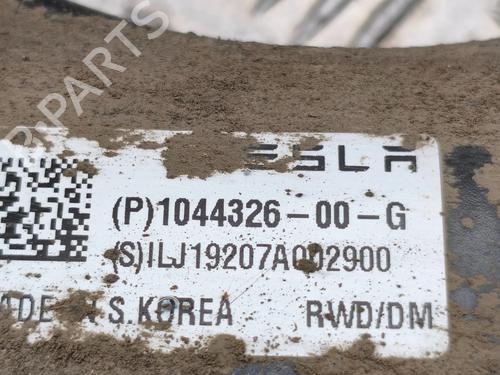 Right front suspension arm TESLA MODEL 3 (5YJ3) EV AWD | BP39534489M13 - Image 6