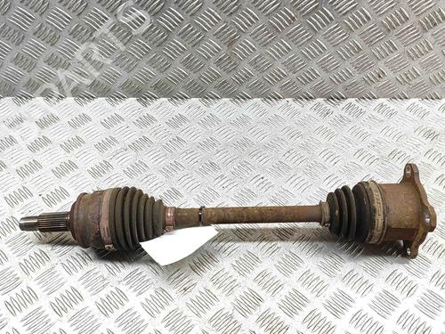 Left front driveshaft SUZUKI GRAND VITARA II (JT, TE, TD) 2.4 All-wheel Drive (JT424, JB424, TDA4) | BP29569921M38 