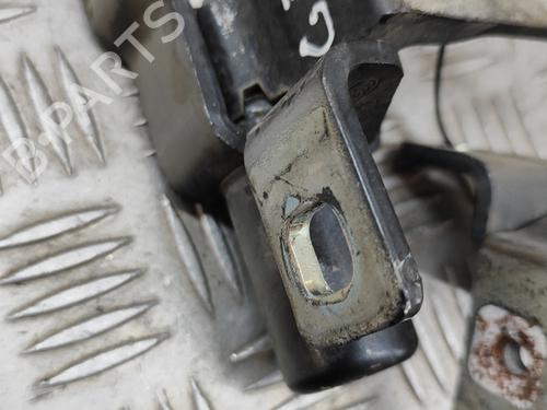 Hinge/Door check strap FORD S-MAX (WA6) 2.0 TDCi | BP24581946C146 