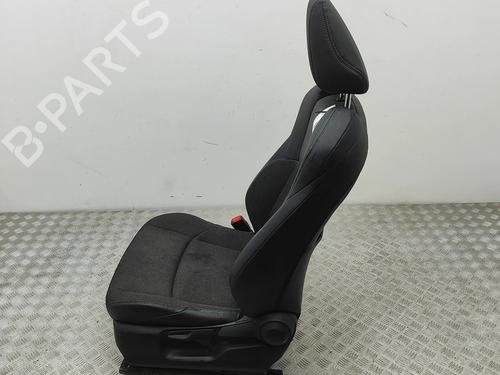 Left front seat TOYOTA bZ4X (_EAM1_) EV (XEAM10) | BP39380633C15 - Image 3