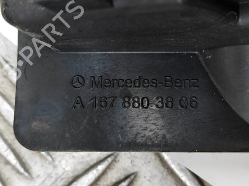 Other MERCEDES-BENZ GLE (V167) GLE 300 d 4-matic (167.109) | BP27794939O1 