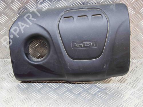 Topbeskyttelse KIA SPORTAGE IV (QL, QLE) 1.6 GDI (132 hp) 6867110