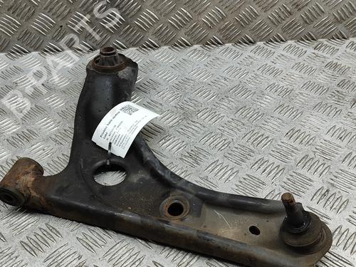 Used Left front suspension arm PEUGEOT 108 1.2 (82 hp) 20232724