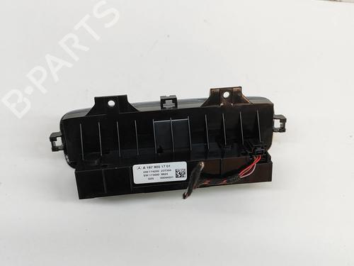 Electronic module MERCEDES-BENZ GLE (V167) GLE 450 d 4-matic (167.133) | BP33369733M83 - Image 2