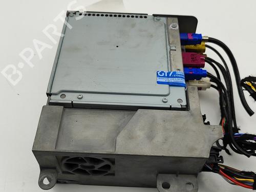 Elektronisk modul MERCEDES-BENZ GLC Coupe (C253) 300 4-matic (253.384) | BP27799424M83 