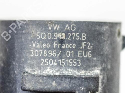Elektronisk modul VW PASSAT B8 (3G2, CB2) 1.4 TSI | BP13929789M83 