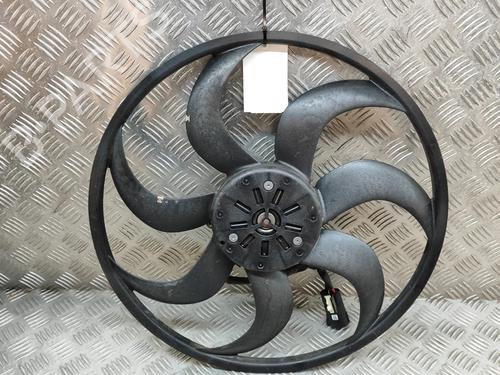Used Radiator fan VOLVO XC40 (536) T3 (150 hp) 27765845