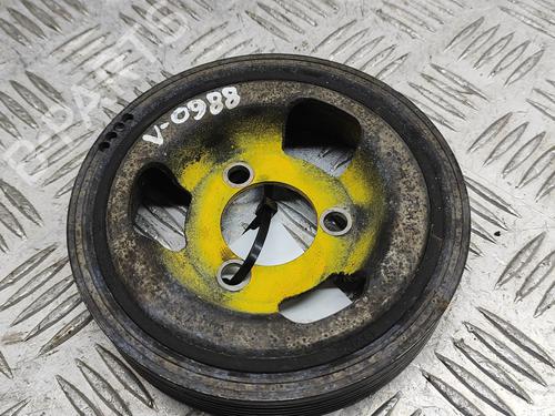 Pulley PEUGEOT 308 CC (4B_) 1.6 16V | BP25788448M122 
