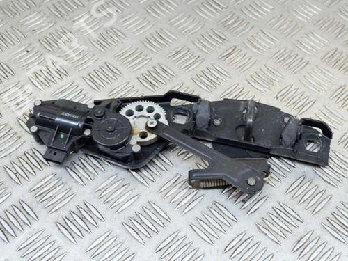 Exterior handle FORD FOCUS II Convertible 2.0 | BP20231882C122 