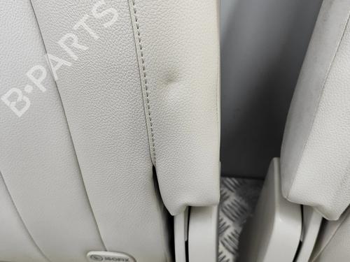Seats set MERCEDES-BENZ EQB (X243) EQB 300 4-matic (243.608, 243.609) | BP29042285C78 