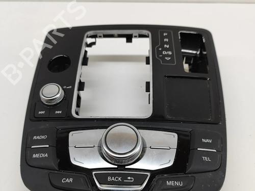 Used Switch AUDI A7 Sportback (4GA, 4GF) 3.0 TDI quattro (218 hp) 17015603