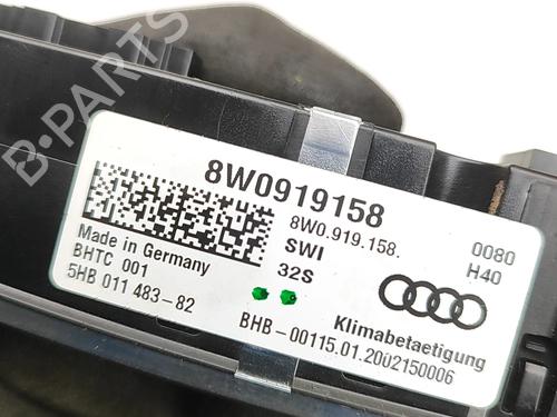 Electronic module AUDI A4 B9 (8W2, 8WC) 35 TFSI Mild Hybrid | BP33112837M83 - Image 6