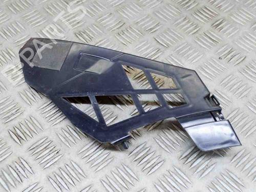 Front bumper bracket MERCEDES-BENZ A-CLASS (W177) A 220 d (177.014) | BP27757265C158 