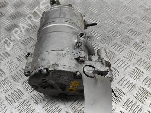 AC compressor MG MG ZS SUV (AZS1) EV | BP33370046M34 - Image 4