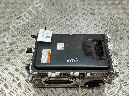 Used Inverter/Converter TOYOTA C-HR (_X2_, _H2_) Hybrid (197 hp) 27791365