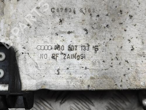 Bumper shock absorber AUDI A6 C7 Avant (4G5, 4GD) 2.0 TDI | BP28434565C125