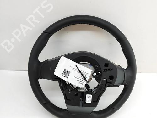 Steering wheel MAZDA 2 Hatchback (DL, DJ) 1.5 (DJLFS, DJ2HA) | BP28555795C49 - Image 2