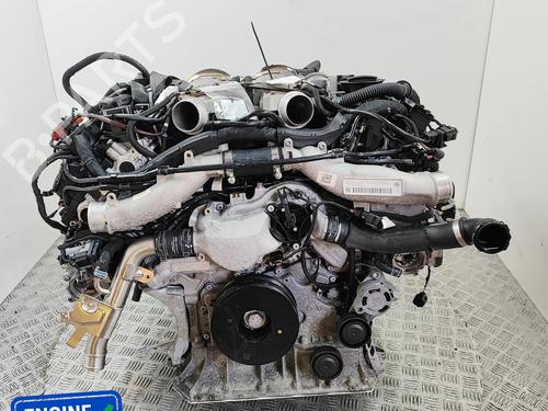 Used Engine Engine AUDI A6 C8 Avant (4A5) RS6 TFSI Mild Hybrid quattro (600 hp) 33549190 33549190