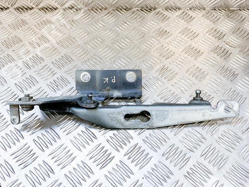 Hinge/Door check strap VOLVO V60 I (155) D3 / D4 | BP14612263C146 