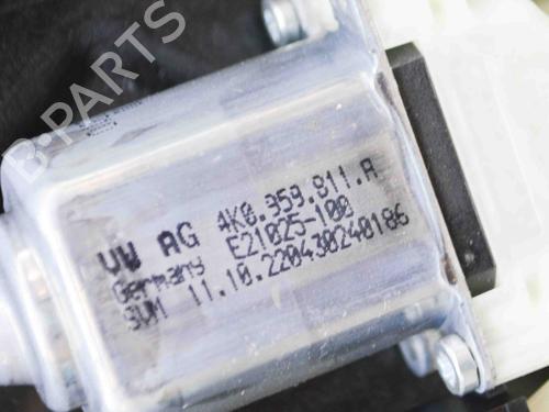Front left window mechanism AUDI Q4 E-TRON Sportback (F4N) 40 | BP27761355C22 