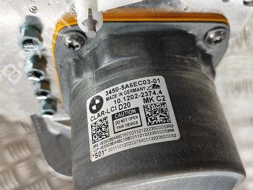 Servo brake BMW X7 (G07) xDrive 40 d Mild-Hybrid | BP27772360M42 