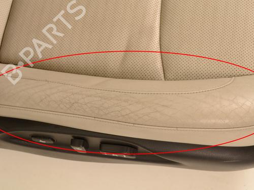 Right front seat INFINITI M (Y51) 30d | BP30222532C16 - Image 8