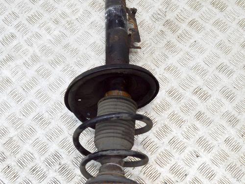 Left front shock absorber PORSCHE BOXSTER (986) S 3.2 | BP15621685M16 