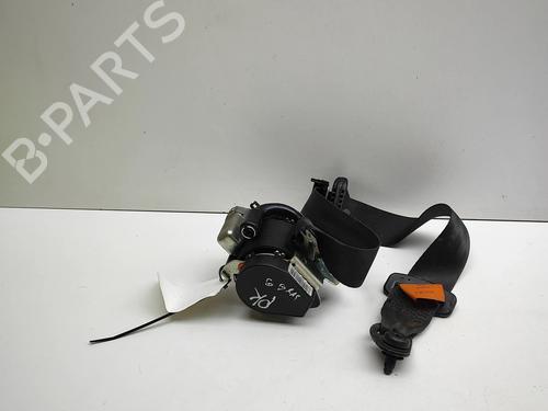 Front left seatbelt FORD TRANSIT CUSTOM V362 Bus (F3) 2.0 EcoBlue | BP39101409I26 - Image 2