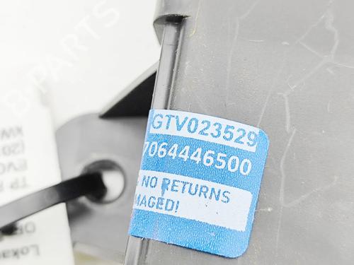 Electronic module LAND ROVER RANGE ROVER EVOQUE (L538) 2.2 D 4x4 | BP29753326M83 