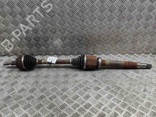Used Right front driveshaft FORD KUGA III (DFK) 2.5 Duratec Plug-in-Hybrid (224 hp) 28560606