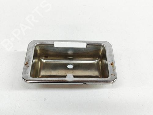 Askebeger MITSUBISHI PAJERO II (V3_W, V2_W, V4_W, V5_W) 2.8 TD (V46W, V26W) (125 hp) 18604995