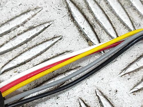 Elektronisk sensor MERCEDES-BENZ GLC (X253) 250 d 4-matic (253.909) | BP24820743M84 
