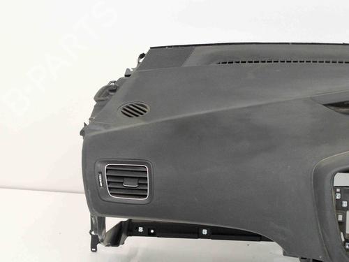 Instrumentbord KIA CEE'D (JD) 1.4 CVVT | BP6751510C46