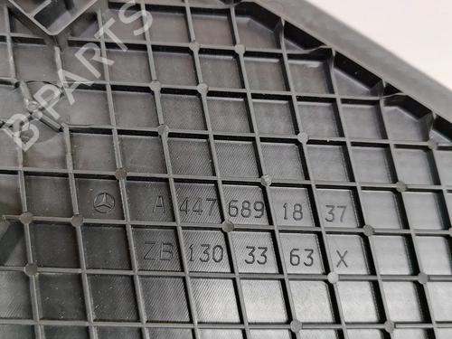 Other MERCEDES-BENZ VITO Van (W447) 119 CDI / BlueTEC 4x4 (447.601, 447.603, 447.605) | BP23562203O1 