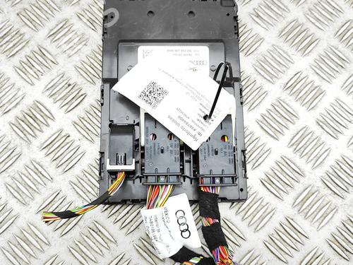 Control unit AUDI Q5 (FYB, FYG) SQ5 TDI Mild Hybrid quattro | BP39458175M11 - Image 2