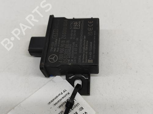 Electronic module MERCEDES-BENZ EQB (X243) EQB 350 4-matic (243.612) | BP28554296M83