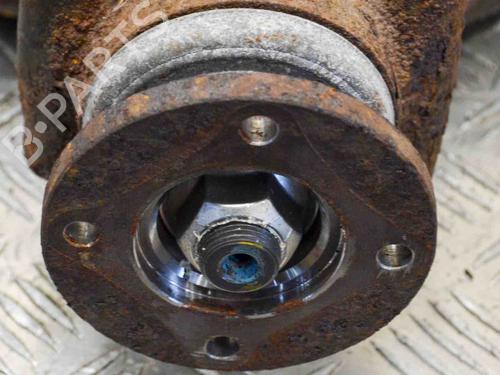 Rear differential SUBARU OUTBACK (BL, BP) 2.5 AWD (BP9) | BP27753463M24 