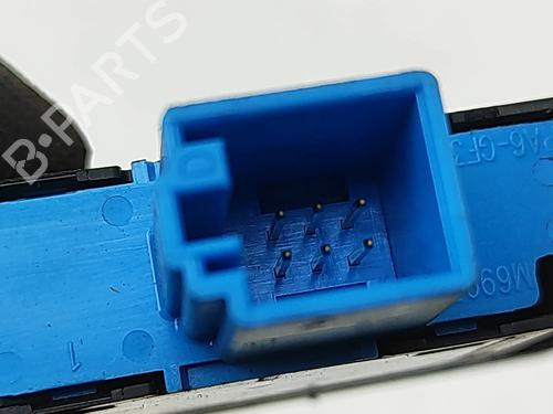 Warning switch VW CRAFTER Platform/Chassis (SZ_) 2.0 TDI RWD (SZB, SZC, SZD, SZH, SZI, SZO, SZP, SZQ, SZU... | BP33381706I22  - Image 5