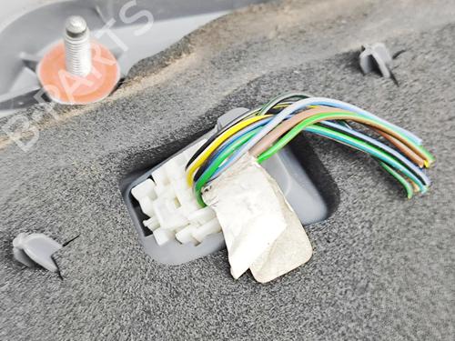 Right taillight MERCEDES-BENZ C-CLASS (W205) C 350 e (205.047) | BP30155114C35 