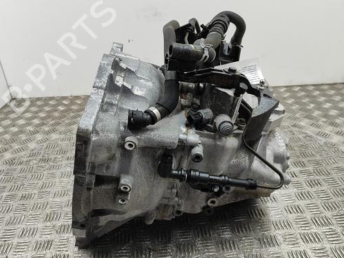 Used Gearbox VOLVO XC40 (536) T3 (150 hp) 30257433