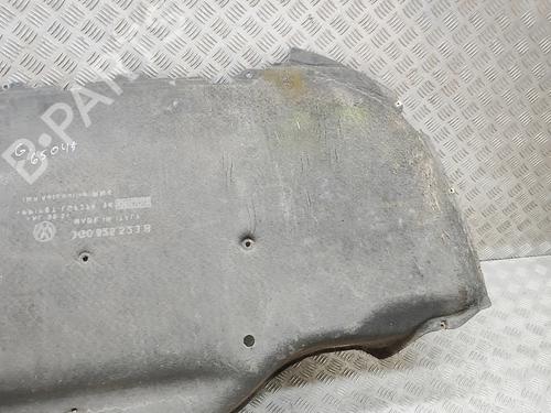 Underbody protection VW PASSAT B8 (3G2, CB2) 2.0 TDI | BP38421511M92 - Image 4