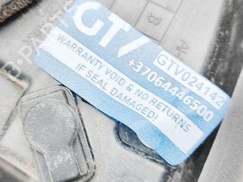 Right tailgate light VW PASSAT B8 Variant (3G5, CB5) 2.0 TDI | BP29830298C80  - Image 5