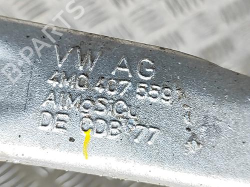 Left front steering knuckle AUDI Q7 (4MB, 4MG, 4MQ) 50 TDI Mild Hybrid quattro | BP33378997M25 - Image 6