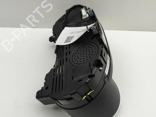 Instrument cluster MERCEDES-BENZ GLE (W166) 250 d 4-matic (166.004) | BP27644030C47